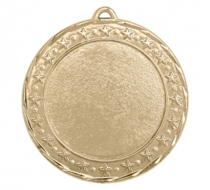 Универсальная медаль Россия с Никой УМ-70-01-2